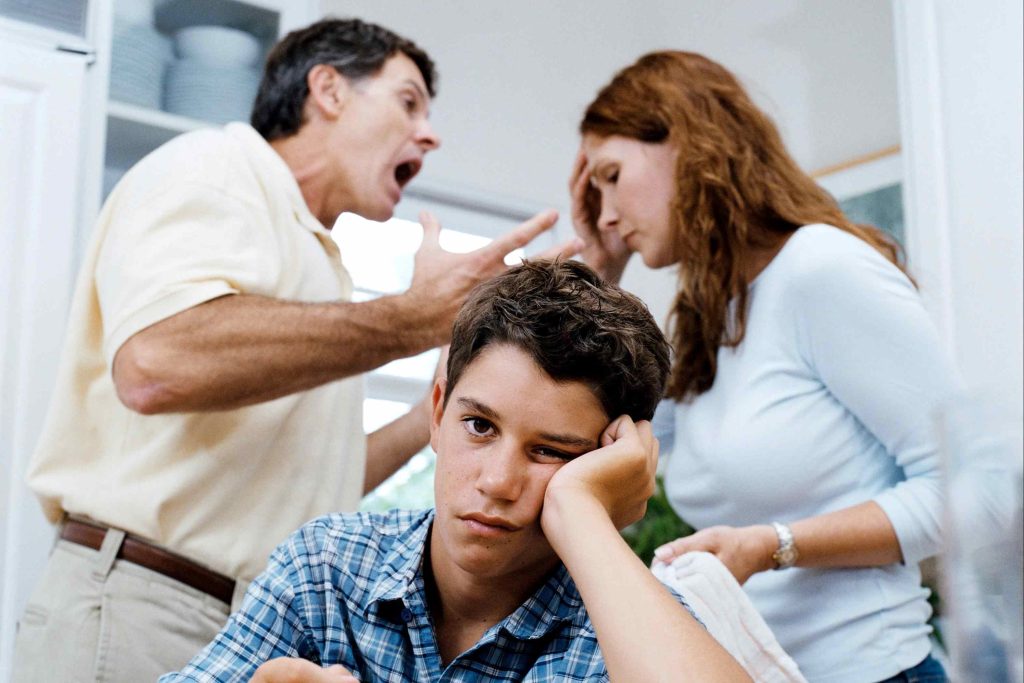 Co znamená, když si člověk nepamatuje své dětství, z pohledu psychologie