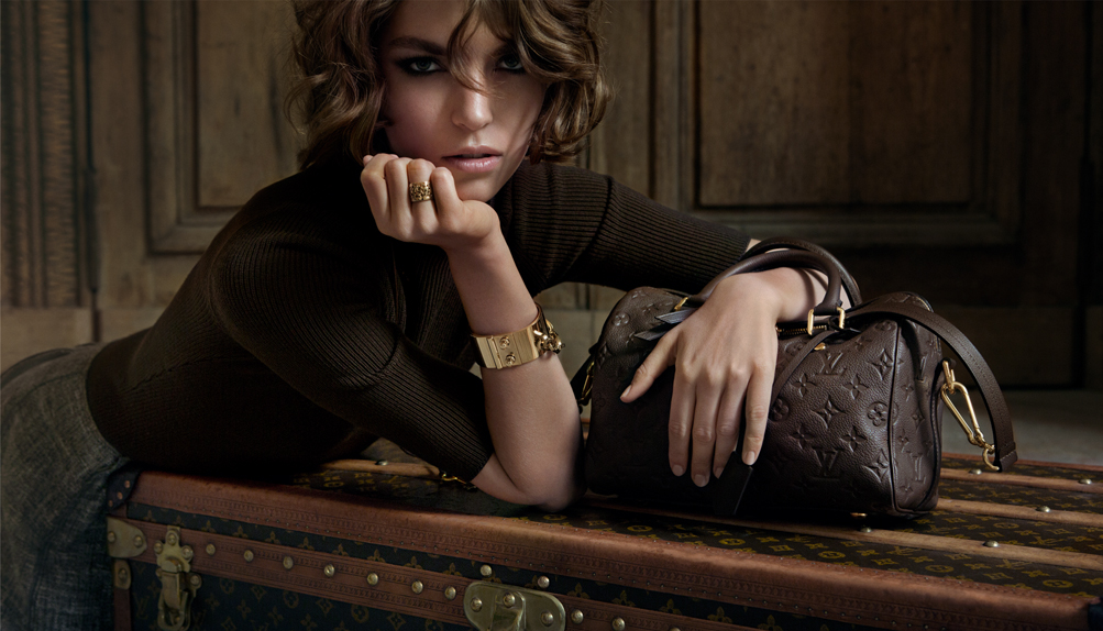 Louis Vuitton se ocitl zapletený do mnohomilionového případu praní špinavých peněz v Nizozemsku