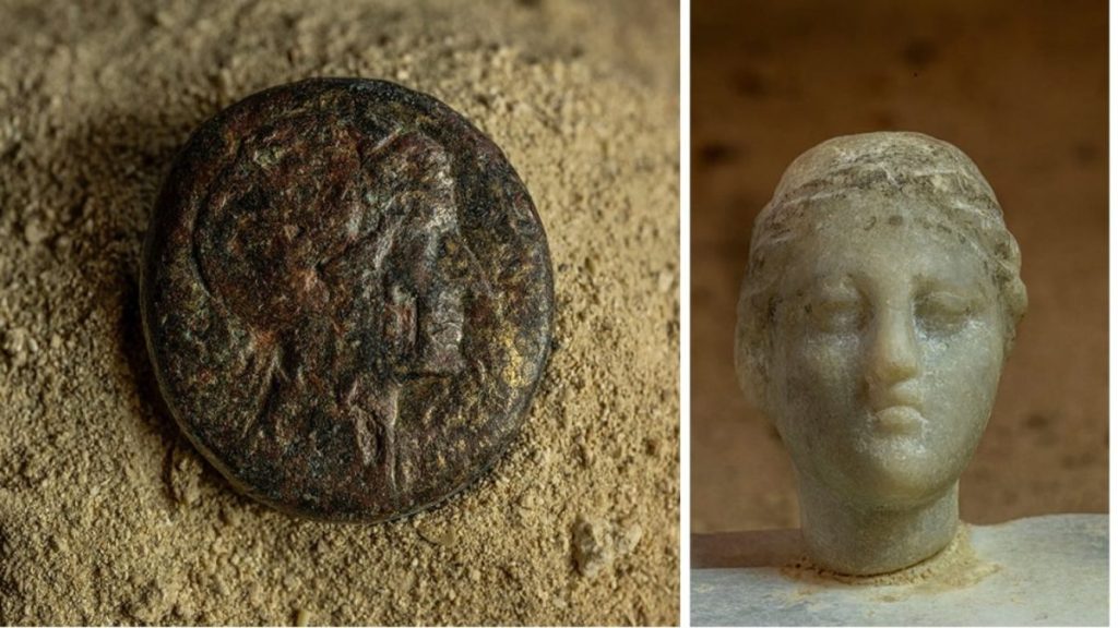 Kleopatra objevena: klíčový vědecký objev mění historii faraonů