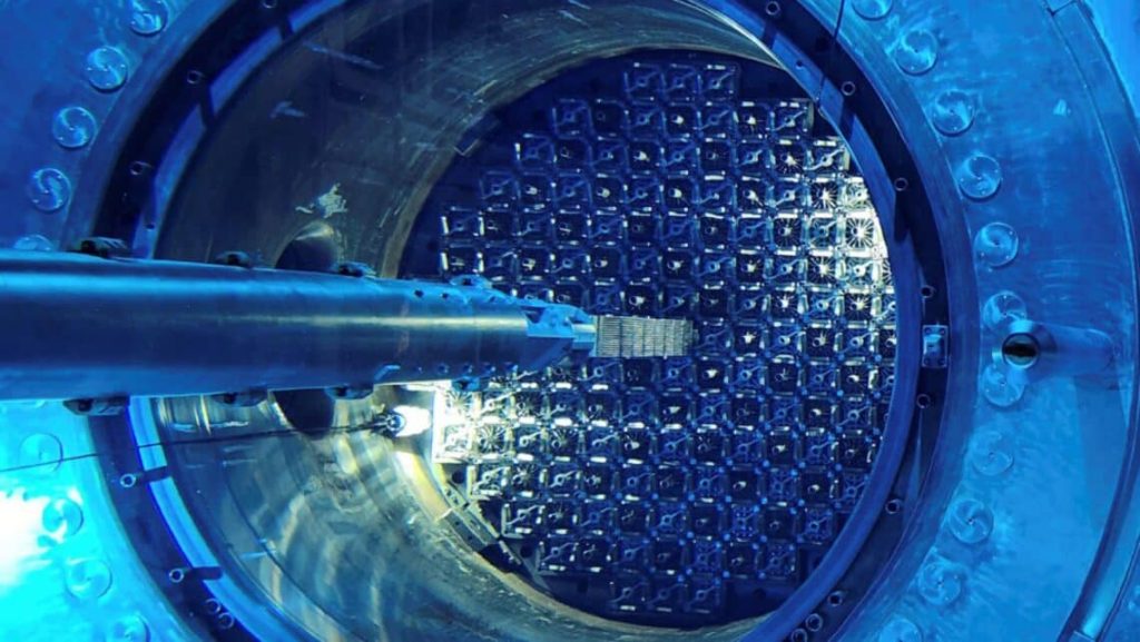 Nejambicióznější projekt v historii: téměř 50 miliard dolarů na výrobu zakázané energie
