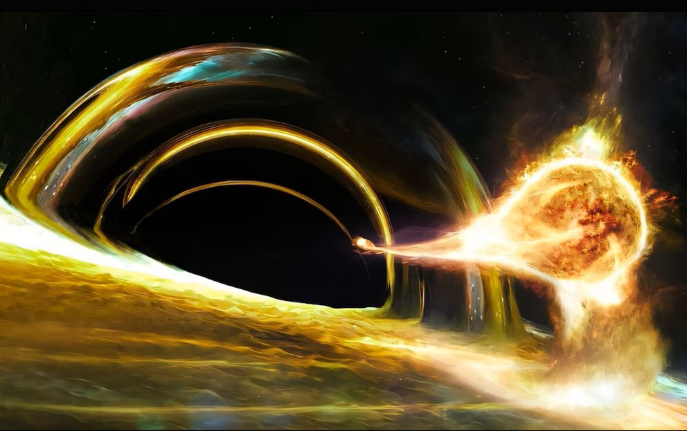 Nečekaný cyklus ve vesmíru: hvězda, která odolala smrti, slibuje astronomickou podívanou v roce 2026