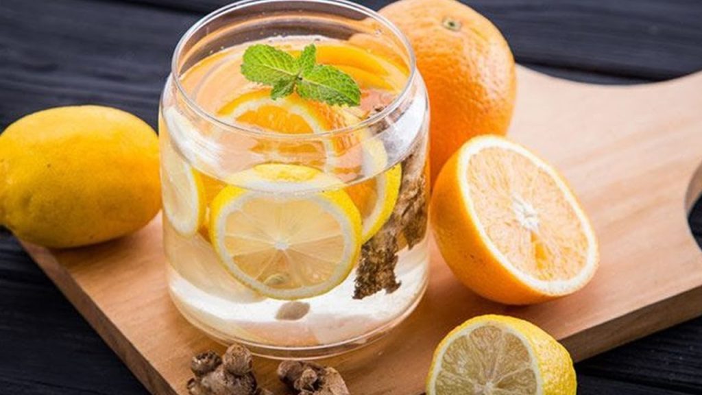 Naučte se provonět svůj domov pomocí tohoto jednoduchého triku: budete potřebovat pouze citronovou kůru
