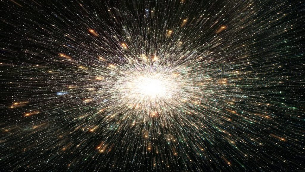 Nečekaný cyklus ve vesmíru: hvězda, která odolala smrti, slibuje astronomickou podívanou v roce 2026